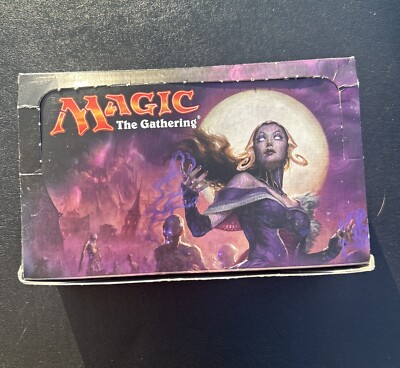 Magic the Gathering MTG Eldritch Moon Booster sealed