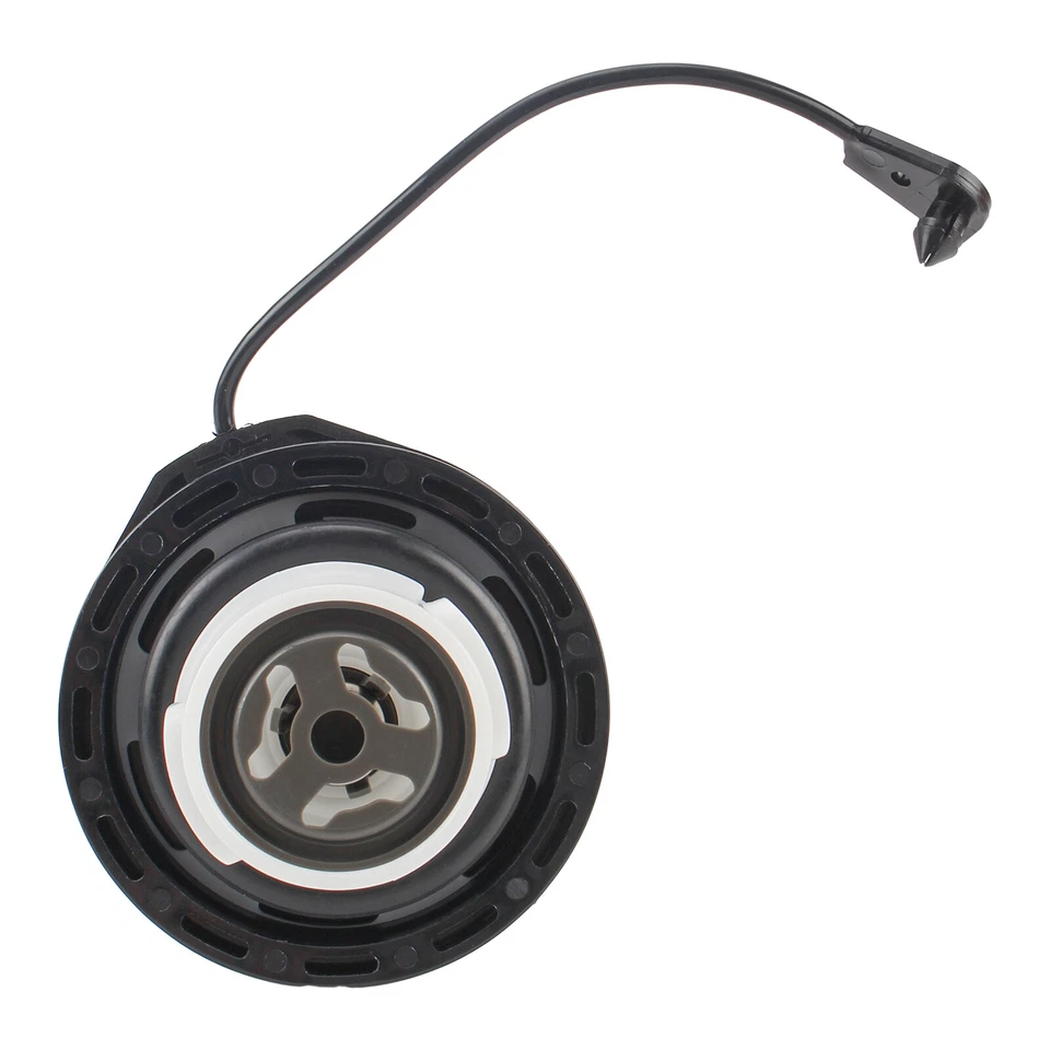 o LAND ROVER LR3 LR4 Evoque Range Rover Sport LR053665 1x Tapa de combustible gasolina Gas Foto 3 de 4