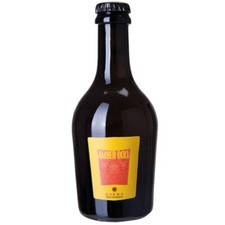 Birra Artigianale Karma Amber Doll 33 Cl