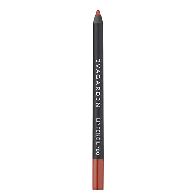 Superlast Lips Pencil - 780 Hot Kiss by Evagarden for Women - 0.07 oz Lip Pencil