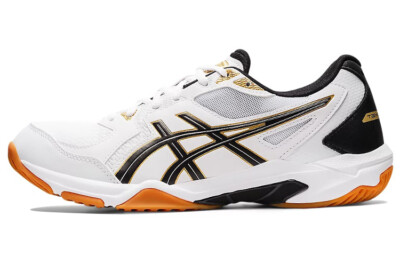 ASICS GEL-Rocket 10 White - 1073A047-101