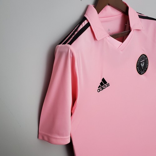 Lionel Messi - LM10 - Inter Miami CF Away Men's Soccer Jersey Size S 