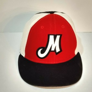 portland mavericks baseball hat