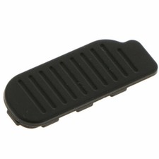 New For Nikon D850 D500 Bottom Base Rubber Interface Cover Cap Lid Camera Parts