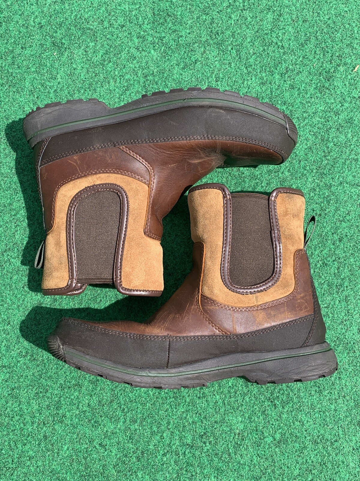 ugg thinsulate boots