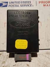 1998-2002 MERCURY GRAND MARQUIS STEERING CONT...