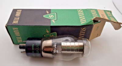 Sylvania 0D3 NOS OVP Röhre Radioröhre Elektronenröhre electron tube NOS
