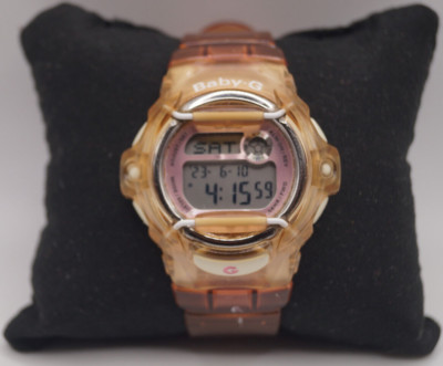 CASIO G-SHOCK BABY-G 3159＊JA# CASIO G-SHOCK BABY-G 3159＊JA# Casio G Shock Yellow (3159 EN) | eBay