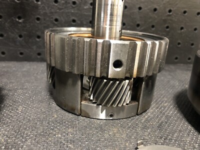 1992-UP TOYOTA A340 TRANSMISSION OVERDRIVE PLANET ASSY