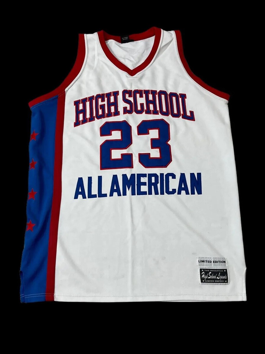 all lebron james jerseys