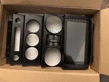 NHOPEEW Touchscreen Android Car Radio HC8163, Never Used 