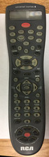 RCA RC810-A Universal Custom 8 Remote Control Genuine OEM