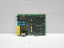 UZUSHIO ELECTRIC UST-204A PCB CARD 1306B