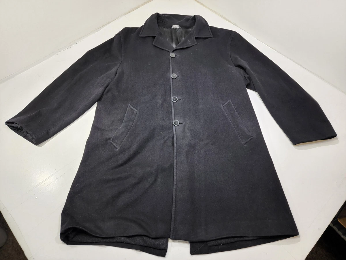 Mens top coat nordstrom sale
