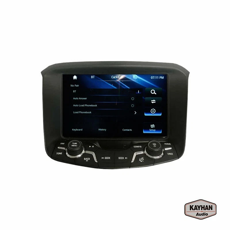 Wireless Apple carplay /Android Auto Module for Holden VF commodore and Chevy SS - image 2 of 4