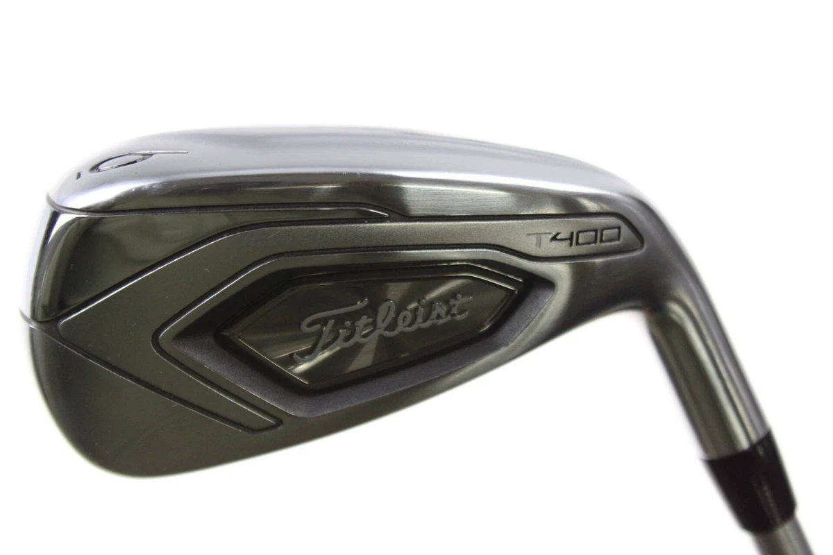 Titleist t400 online