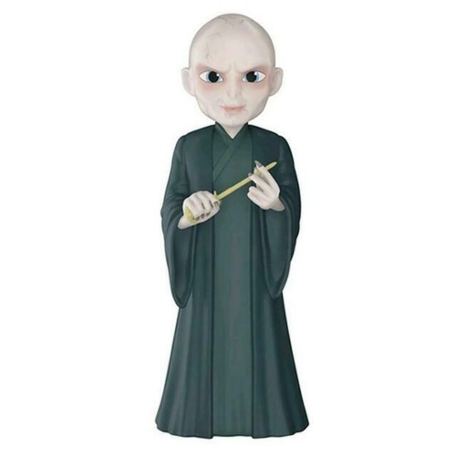 NEW - THE GOLDEN COMPASS - LORD JOHN FAA & DAE BY POPCO FIGURE