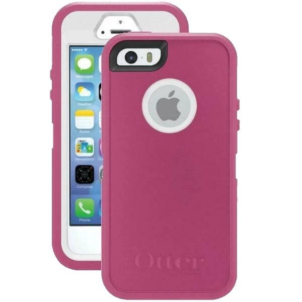 OTTERBOX Blue Cases, Covers & Skins for Apple iPhone SE