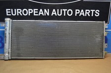 2023 CHEVROLET SILVERADO 1500 AC CONDENSER 84930115