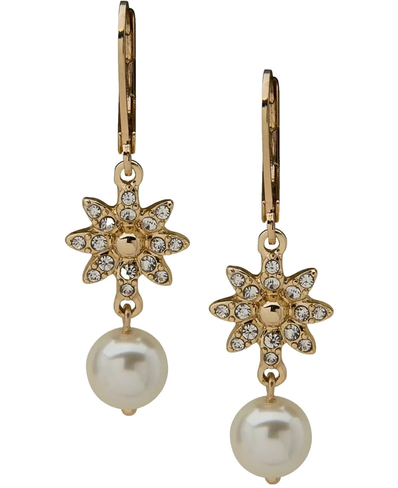 Серьги Anne Klein Beauty Fashion