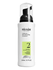 NIOXIN System 2 Scalp Treatment, 200ml 6.7 oz