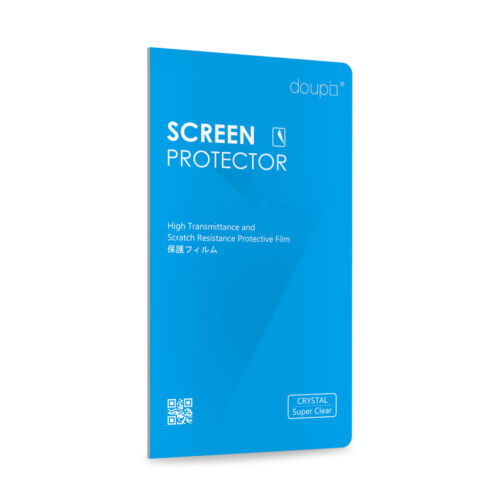3x Super Clear Protector Samsung Tab Pro 12.2 " Clear Display Screen Protector - Picture 2 of 4