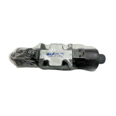 BREVINI, 4/3 WEGEVENTIL, AD3E01CM 2, ( BTC )