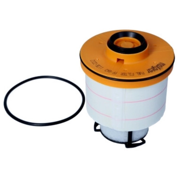 Maxgear Kraftstofffilter Filtereinsatz FüR Toyota Hilux Viii Pick-Up 2.4 D 4WD-image