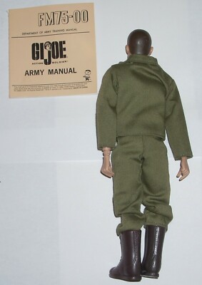 ビンテージGI JOE  グリーンベレー　1964  ハスブロ ビンテージ GIジョー 1964 グリーンベレー セット ハスブロ GI