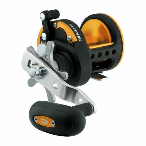 Daiwa All Saltwater 6.1: 1 Gear Ratio Fishing Reels for sale | eBay