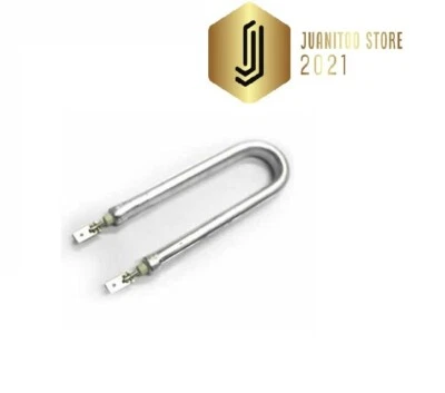 Resistenza ad "U" ricambi per DiDiesse Frog Revolution macchina da caffe