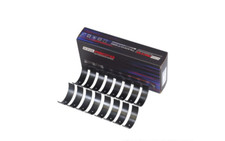 King Cr804xpn-std Race Rod Bearings Set For Ford Mercury 260 289 302 5.0 Windsor