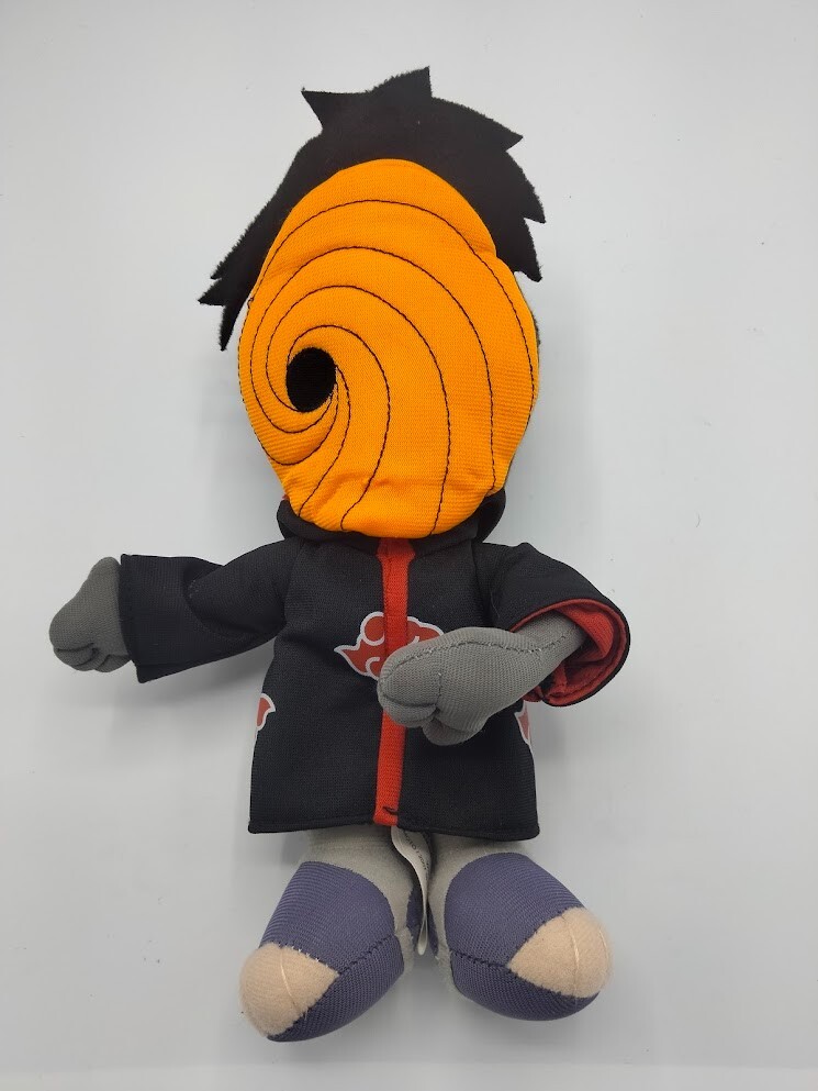 naruto ナルト tobi トビ psa10 s-l400.jpg