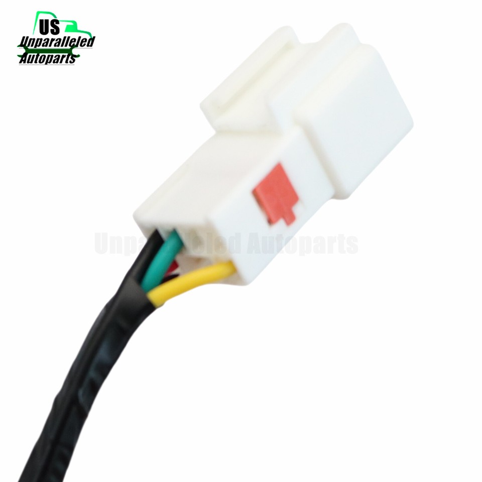 Fits 1415 Kia Optima Rear Tail Light Bulb Socket ＆ Wire Harness 92451