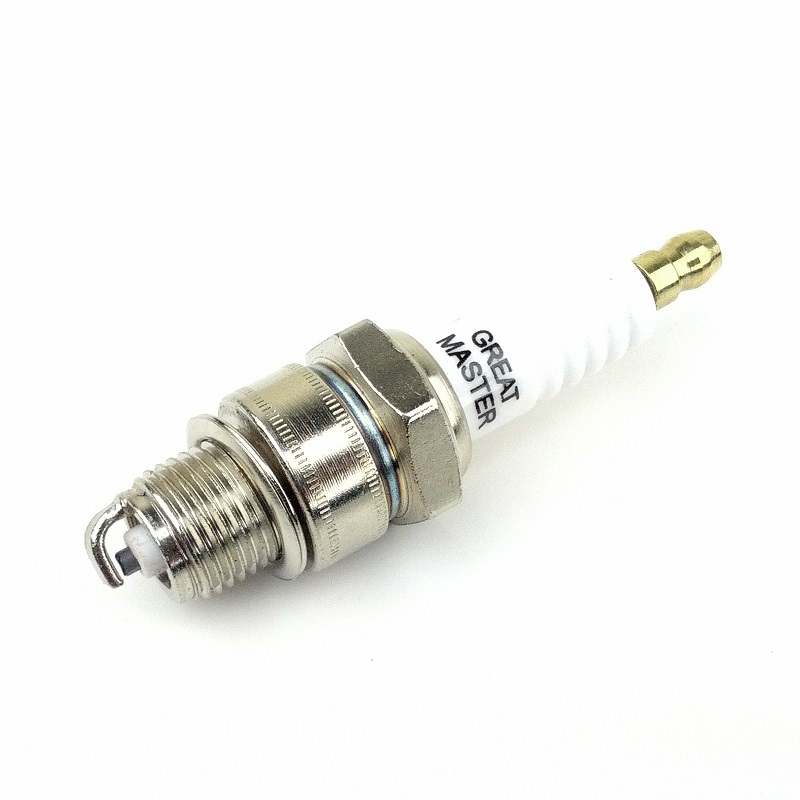 SPARK PLUG 80CC/66CC BIKE ENGINE KIT