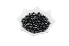 100 pcs 1.6 mm Si3N4 Silicon Nitride Ceramic Ball G5 Standard