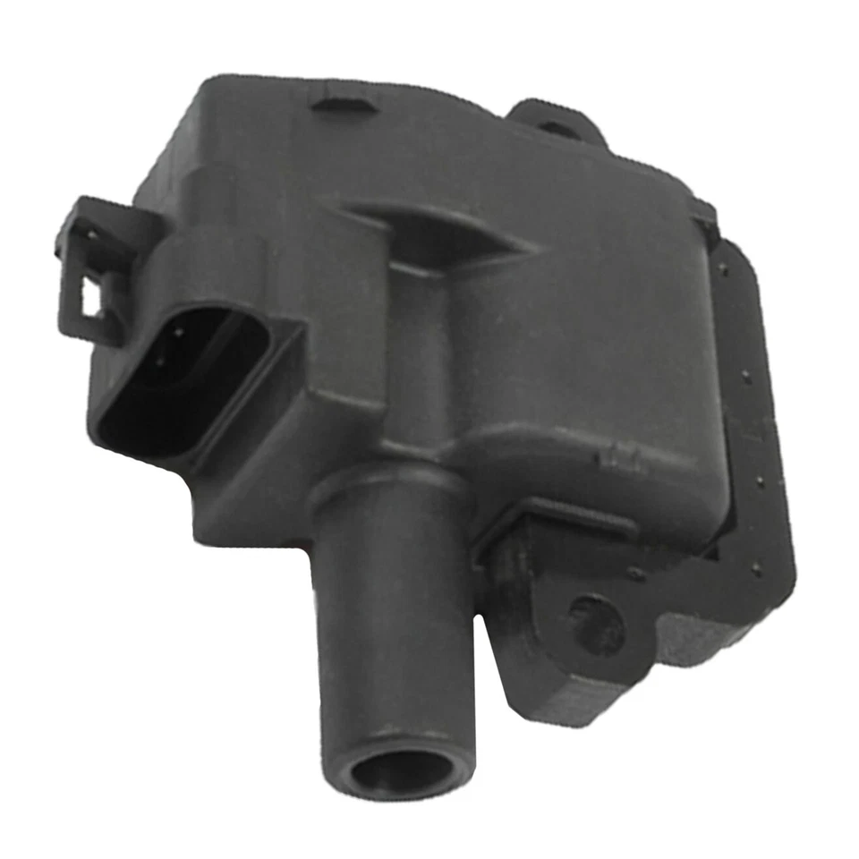 Bobina de encendido B2860 para Cadillac Chevrolet Camaro Pontiac GTO GMC C3500 UF192 * Foto 4 de 4