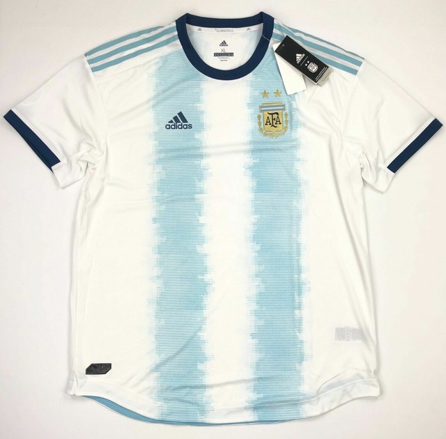 authentic argentina jersey