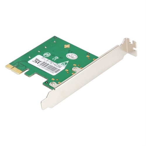PCIExpress to 2x SATA3.0 Controller Adapter Card Expand Storage and Backup - Afbeelding 5 van 8