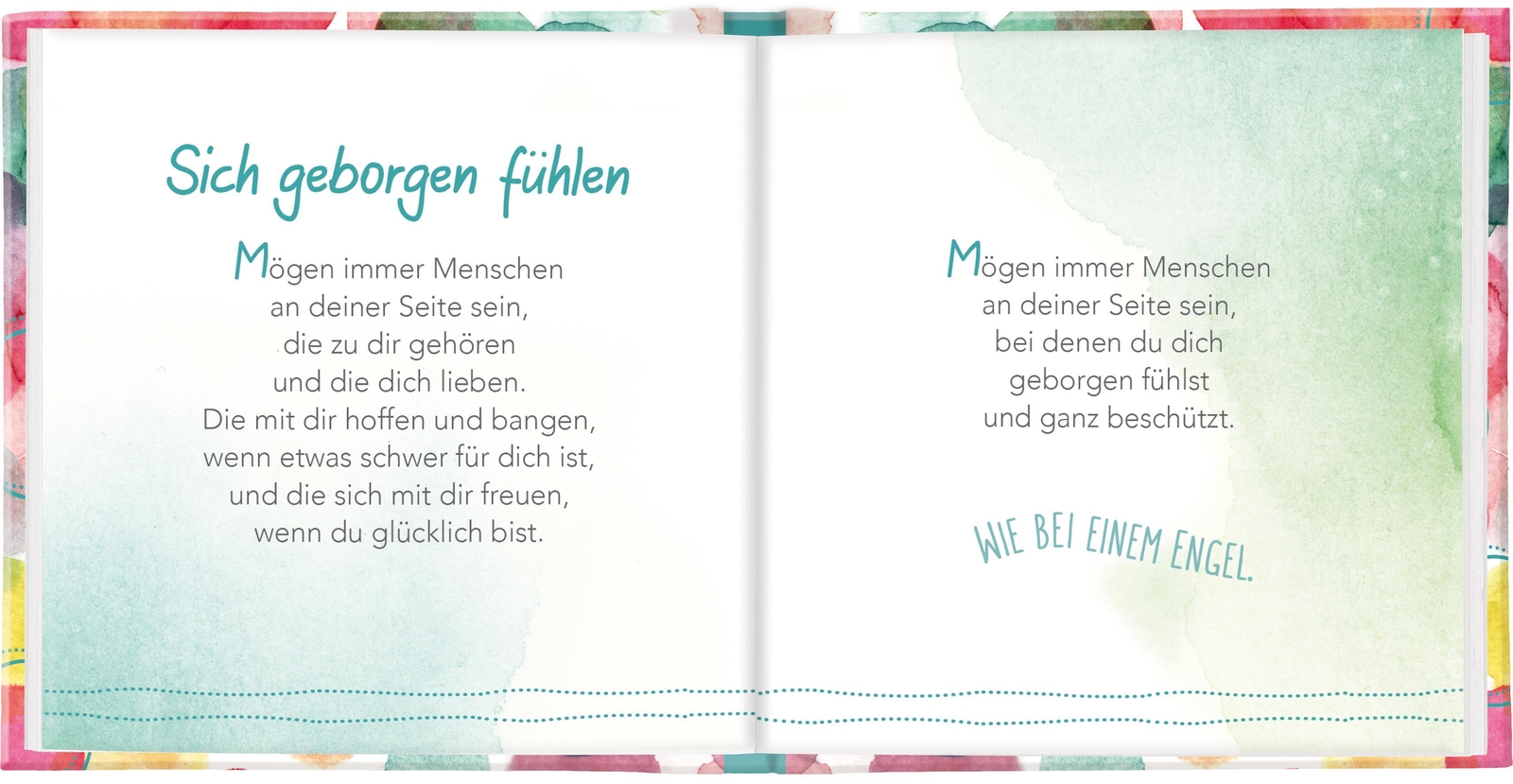 Thumbnail - Ein Engel Für Dich | Irmgard Erath | Taschenbuch | 48 S. | Deutsch |