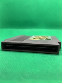 NINTENDO RUSH 'N ATTACK NES (TDW032084)