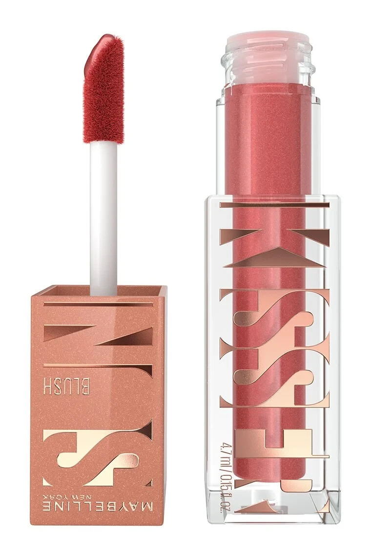 Maybelline Sunkisser Blush + Bronzer - 06 City Sizzle