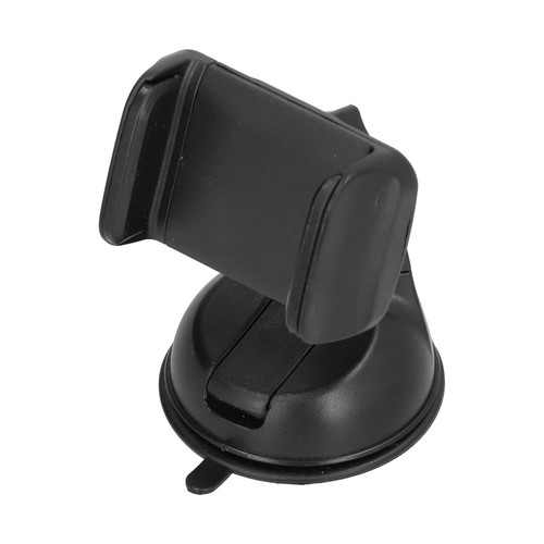 Phone Holder 360° Rotation Mini Suction Cup Mobile Cell Phone Mount For Car - Zdjęcie 10 z 12