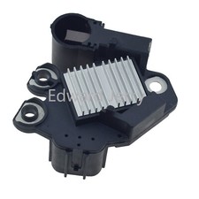 Alternator Voltage Regulator 3P for Hyundai Accent Elantra Kia Forte 37300-2B150