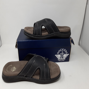 dockers sunland slide