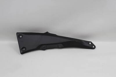 3340 しま Kawasaki ZX10R Ninja 21-22 OEM Left Side Subframe Support Bracket