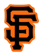 San Francisco Giants Collecting and Fan Guide 14