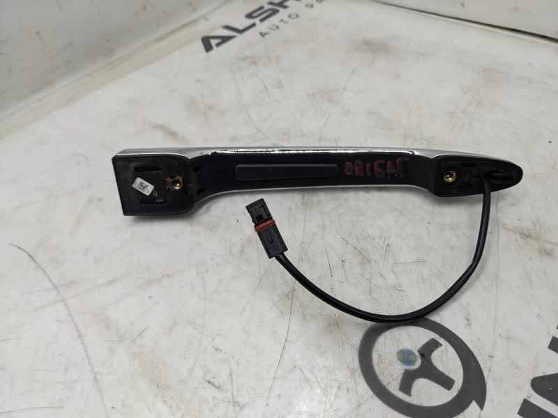 15-17 Mini Cooper Clubman LH Outside Tailgate Splitdoor Handle