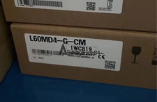 1PCS NEW Mitsubishi PLC module L60MD4-G-CM