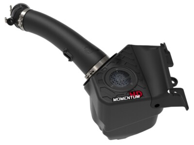 aFe Momentum HD Cold Air Intake w/ Pro 10R Filter Fits 20-23 Jeep Wrangler 3.0L
